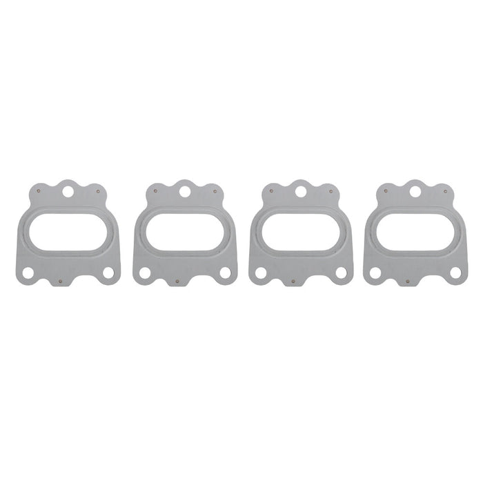 Genuine Exhaust Manifold & Stud Kit For Mitsubishi Triton ML 4M41 3.2L 2006-2009