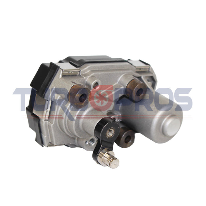 Genuine Turbo Charger Electronic Actuator For Hyundai Santa Fe D4HB 2.2L 2014 Onwards