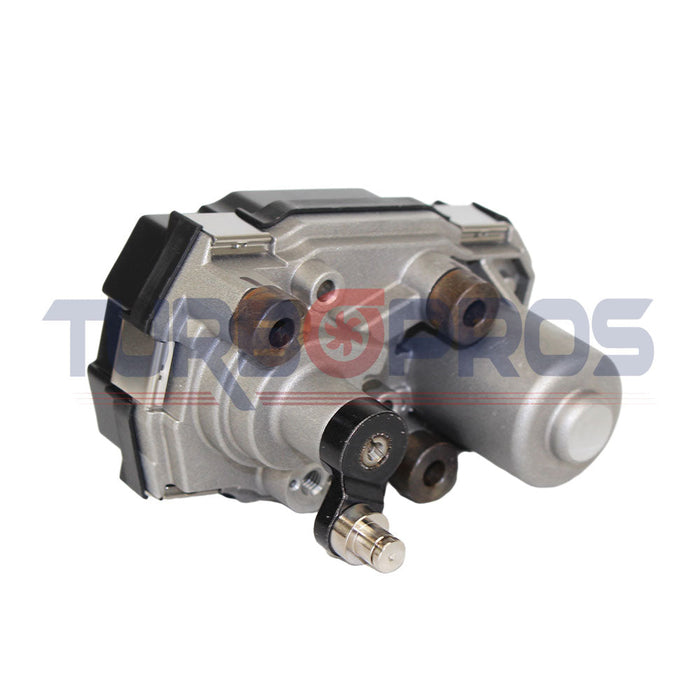 Genuine Turbo Charger Electronic Actuator For Kia Carnival D4HB 2.2L 2014 Onwards