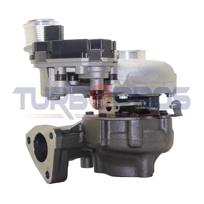 Genuine Billet Turbo Charger For Kia Carnival D4HB 2.2L 2014 Onwards