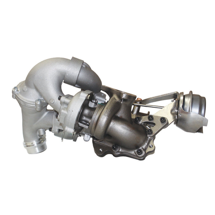 Upgrade Billet Bi-Turbo Charger For Mercedes Benz E Class OM651 2.2L