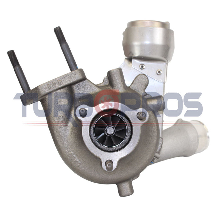 Genuine Turbo Charger With Genuine Oil Feed Pipe For Hyundai iLoad/iMax D4CB 2.5L 28200-4A480