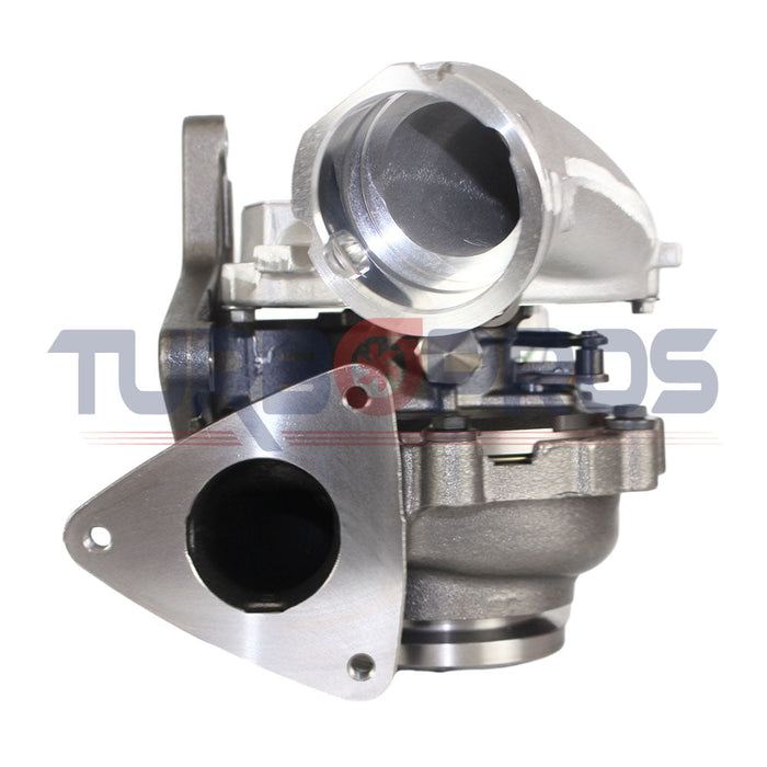 Genuine Turbo Charger GTB1749V For Volkswagen California T5 AXD/BNZ 2.5L