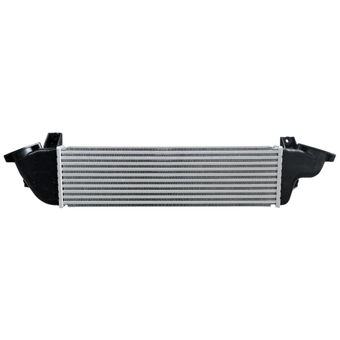 Intercooler For Mitsubishi Pajero Sport / Triton MR / MQ 4N15 2.4L