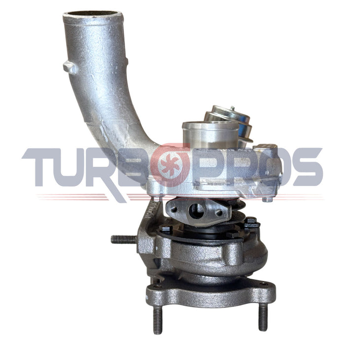 Genuine Billet Turbo Charger GT1549S  For Renault Megane X84 / Trafic SWB/LWB / Scenic J84 1.9L 751768-5005S