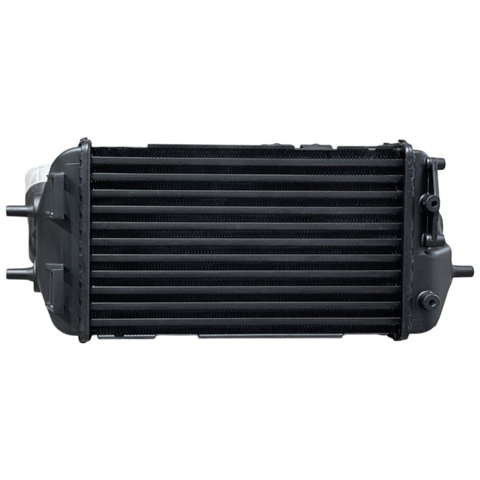 Upgrade Aluminium 84mm Intercooler For Hyundai Veloster & Kia Pro Ceed 1.6L 2012 Onwards