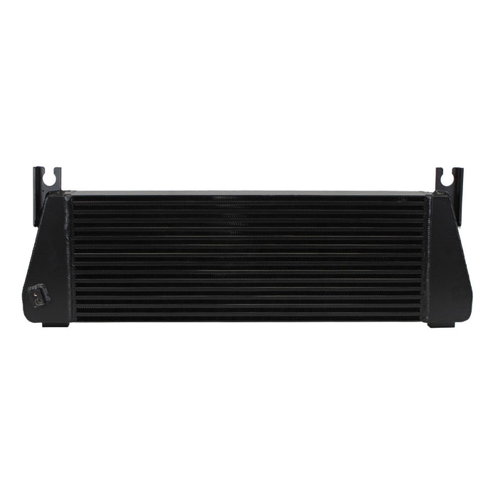 Upgrade Aluminium Intercooler For Ford Ranger 2.2L