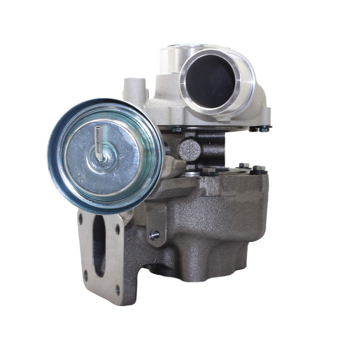 Upgrade Billet VT13 Turbo Charger With 64mm Intercooler For Mitsubishi Pajero 4M41 3.2L