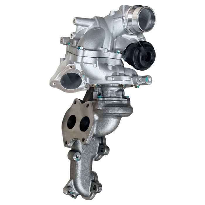 Upgrade Billet Turbo Charger For Mercedes Benz X220D/X250D 2.3L High Pressure