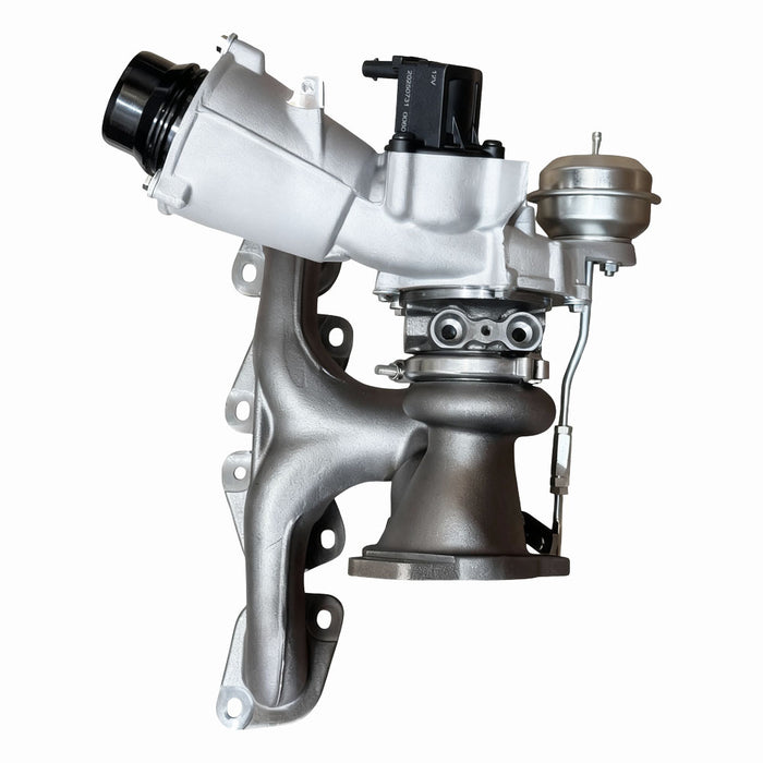 Upgrade Billet Turbo Charger For Mercedes CLA180 M270 1.6L