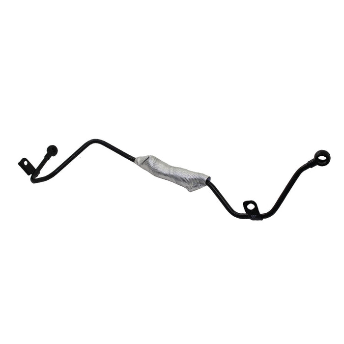 GEN1 High Flow Turbo Charger With 84mm Intercooler And Genuine Oil Feed Pipe For Hyundai Santa Fe D4HB 2.2L 2009-2014