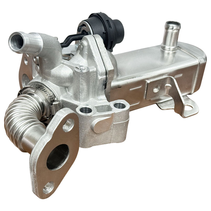 EGR Cooler For Nissan Navara D40 / Pathfinder R51 YD25 2.5L