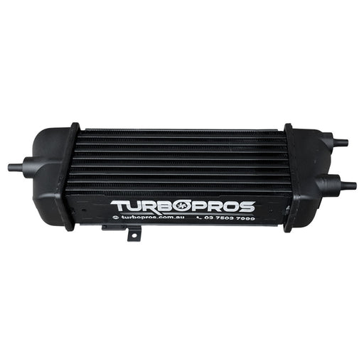 Upgrade Aluminium 76mm Intercooler For Hyundai i30 1.6L 2007-2012