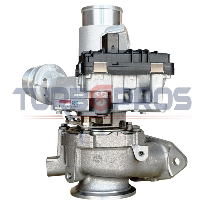 Genuine Turbo Charger GTD1449V For LDV Deliver 9 SC20N D20 2.0L 2019 Onwards 876358-5003S