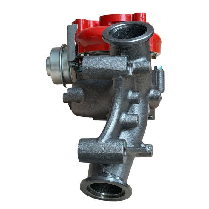 GEN1 High Flow Turbo Charger For Nissan Navara D40 STX-500 V9X V6 3.0L