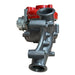 GEN1 High Flow Turbo Charger For Nissan Navara D40 STX-500 V9X V6 3.0L