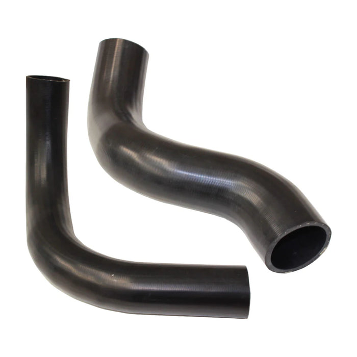 Upgrade Billet Turbo Charger With 62mm Intercooler & Hoses And Genuine Oil Feed Pipe For Nissan Navara D40 YD25 2.5L