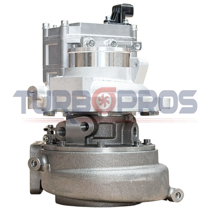 Genuine Garrett Turbo Charger GT2563KLV For Hino Dutro 300 Series N04C-T 4.0L 765870-5009S