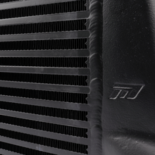 PULSAR PSR FG FGX Barra Turbo Stage 2 Intercooler & Hoses Kit