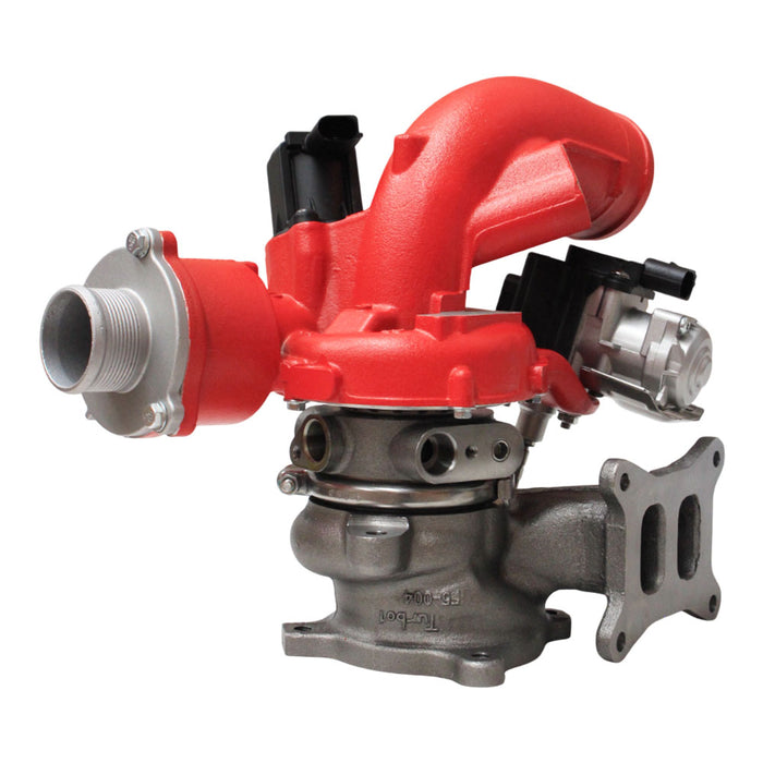 GEN1 High Flow Turbo Charger For Audi A4 / A5 /A6 / A7 / Q5 / S5 2.0L 2.0L 