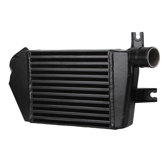 Upgrade Aluminium 60mm Intercooler For Mitsubishi Triton ML 4M41 3.2L 2006-2009