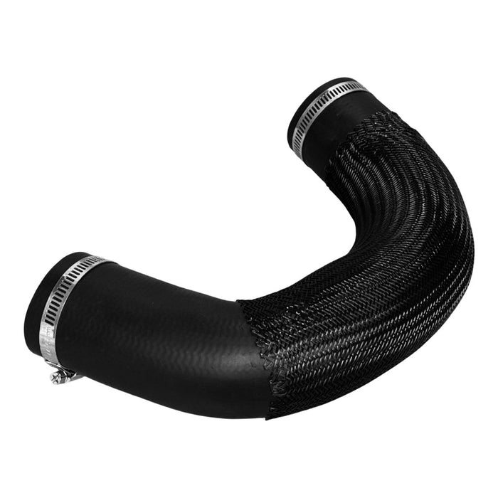 Hot Side Intercooler Hose For Mitsubishi Pajero NM NP 4M41 3.2L 2000-2006
