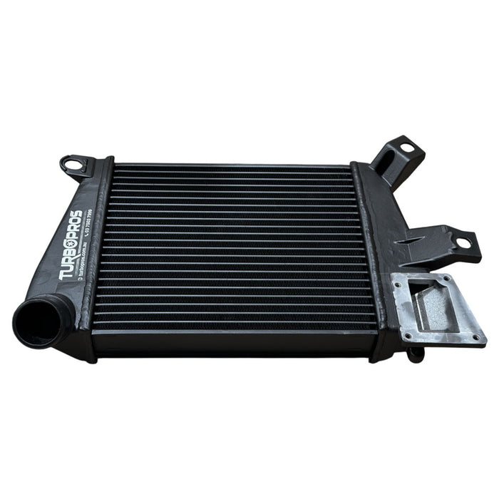 Upgrade Aluminium 48mm Intercooler For Mazda CX-7 2.3L Petrol 2006-2012
