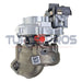 Genuine Billet Turbo Charger BV40-1874 For BMW 335d / 435d / X3 / X4 / X5 / X6 3.0L 11658508091 High Pressure