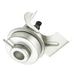 Turbo Vacuum Actuator For Nissan Navara D40 V9X 3.0L V6
