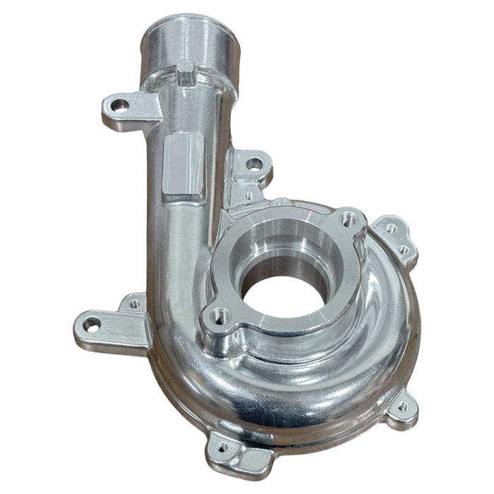 Turbo Compressor Housing For Toyota LandCruiser Prado 1KD-FTV 3.0L