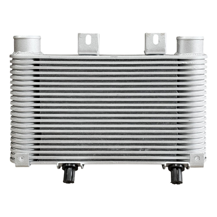 Upgrade Aluminium 64mm Intercooler For Mazda BT-50 / Ford PJ PK Ranger WEAT/WLAT 3.0L