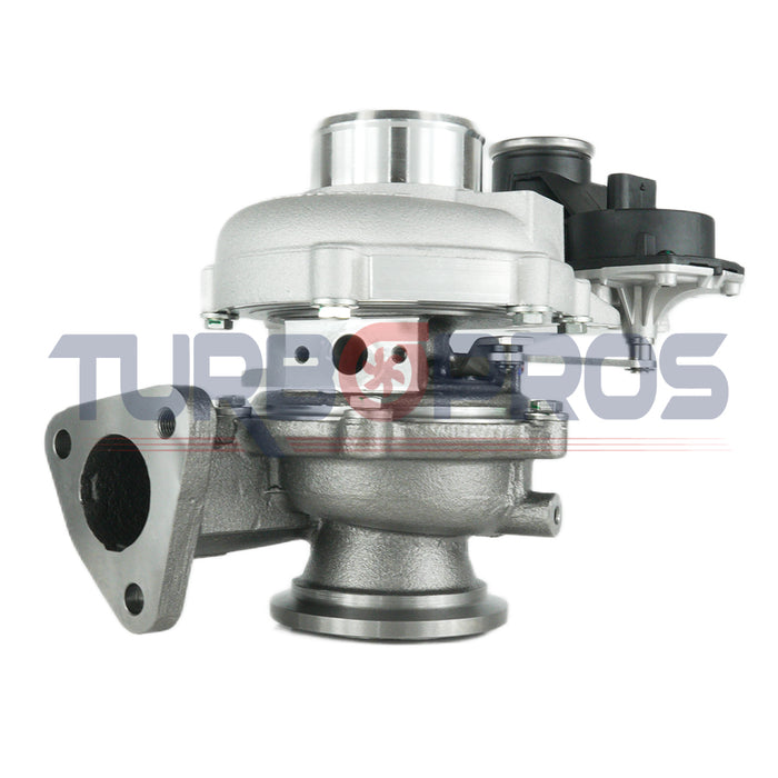 Genuine Turbo Charger ELT09 For GWM Great Wall Cannon 2.0L 1118100XED95