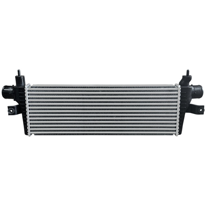 Intercooler For Toyota Hilux / Fortuner 1GD-FTV 2.8L 2015-2020