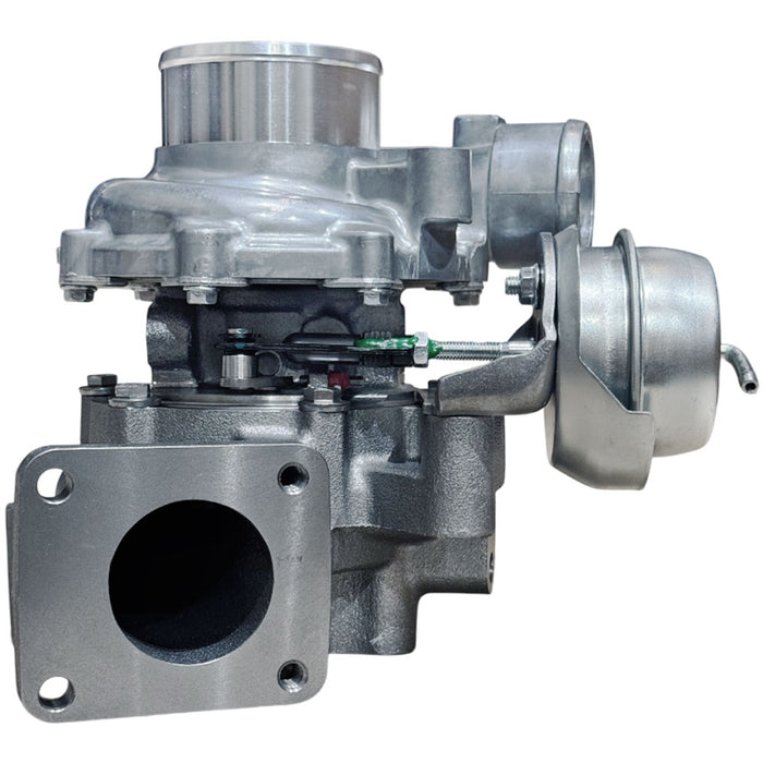 Upgrade Billet Turbo Charger For Isuzu MUX 4JJ1-TC 3.0L 2012 Onwards