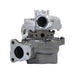Upgrade Billet Turbo Charger For Kia Sportage D4FD 1.7L 2010 Onwards