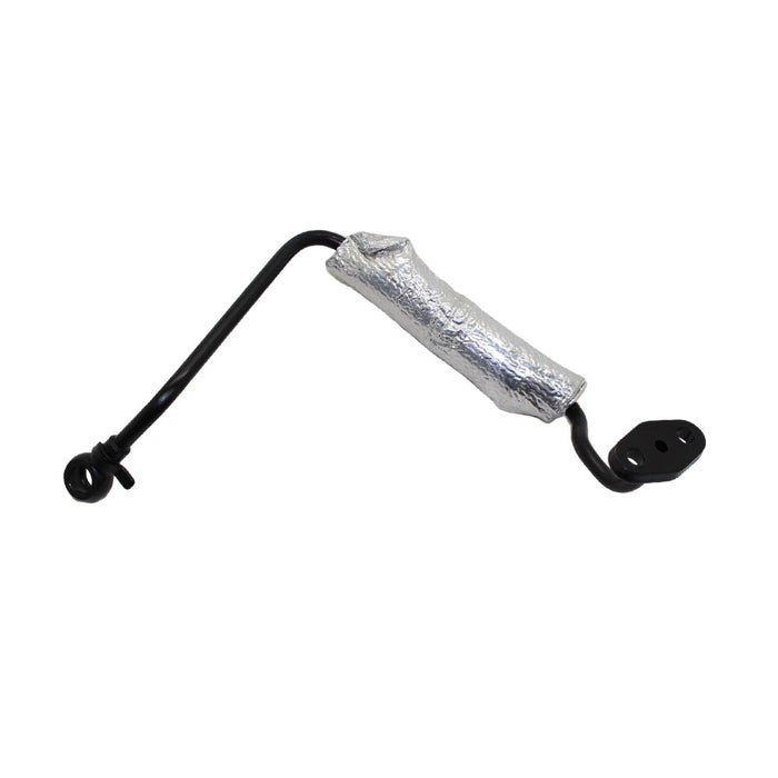 GEN1 High Flow Turbo Charger With 84mm Intercooler And Genuine Oil Feed Pipe For Hyundai Veloster 1.6L 2012 Onwards