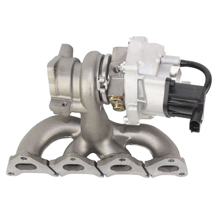 Upgrade Billet Turbo Charger For Volkswagen Jetta 1.4L