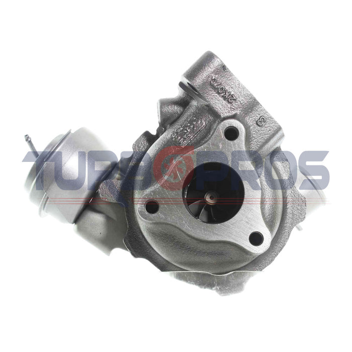 Genuine Turbo Charger GTB1444VZ For Hyundai i40/ix35/Tucson, Kia Sportage/Optima  1.7L 2010 Onwards