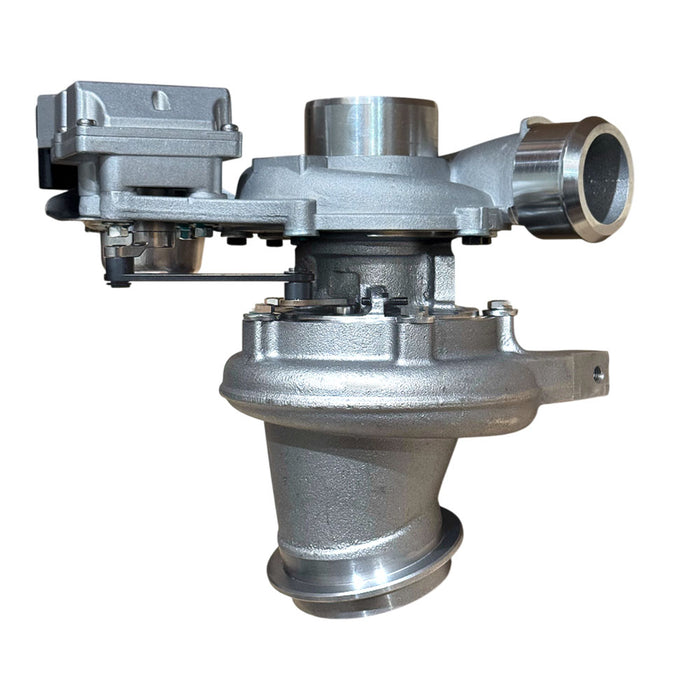 Turbo Charger For Mercedes Vito OM646 2.1L VV19