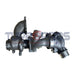 Genuine Turbo Charger For Mercedes Benz Sprinter 315/415/515 OM646 2.15L Low Pressure 2006 Onwards