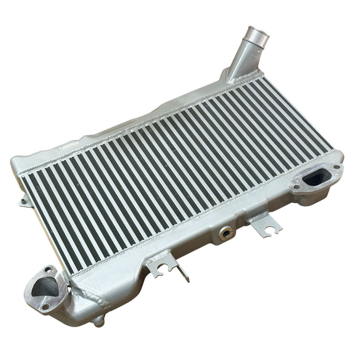 Intercooler For Toyota LandCruiser 79 Series VDJ79R 1VD-FTV V8 4.5L