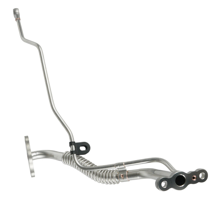 Genuine Turbo Charger Oil Feed Pipe For Kia Sportage D4FD 1.7L 2010 Onwards