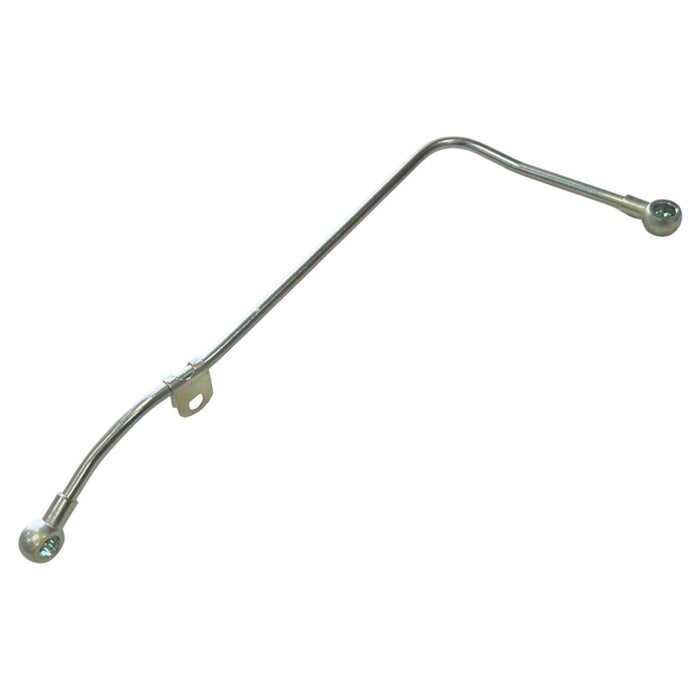 Genuine Turbo Charger Oil Feed Pipe For Mitsubishi Triton MN 4D56 2.5L 2WD