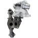 Upgrade Billet Turbo Charger For Renault Trafic R9M 1.6L High Pressure