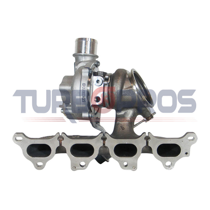 Genuine Turbo Charger For Holden Cruze 1.6L 53039880110