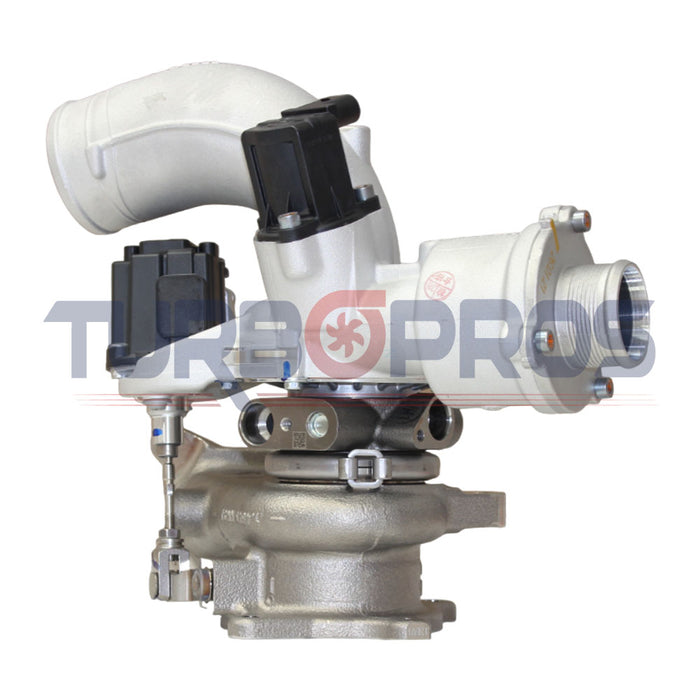 Genuine Turbo Charger For Audi A4 1.8L 2010 Onwards