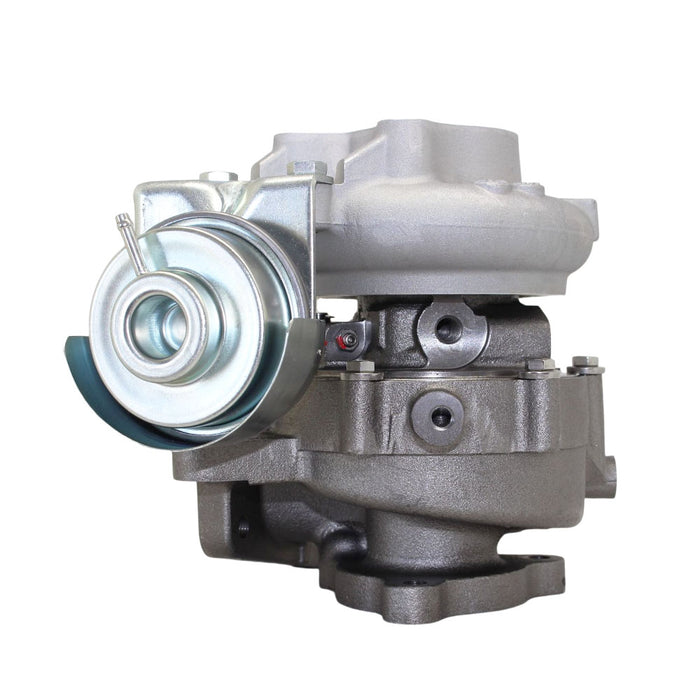 Upgrade Billet Turbo Charger With Genuine Oil Return Pipe For Mitsubishi Pajero Sport 4N15 2.4L