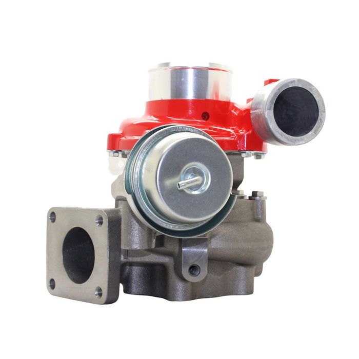 GEN1 High Flow Turbo Charger With Genuine Oil Feed Pipe For Holden Colorado RC 4JJ1 3.0L 2010-2012