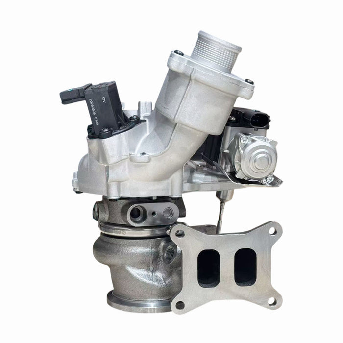 Upgrade Billet Turbo Charger For Volkswagen Golf BA Estate 2.0L 2014-2017