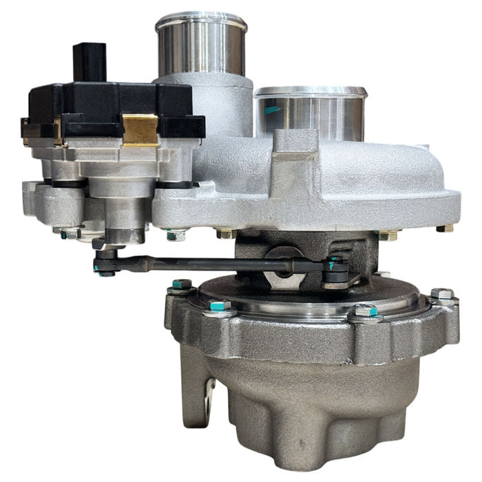 Upgrade Billet Turbo Charger For Kia Sportage D4HA 2.0L 2009-2015
